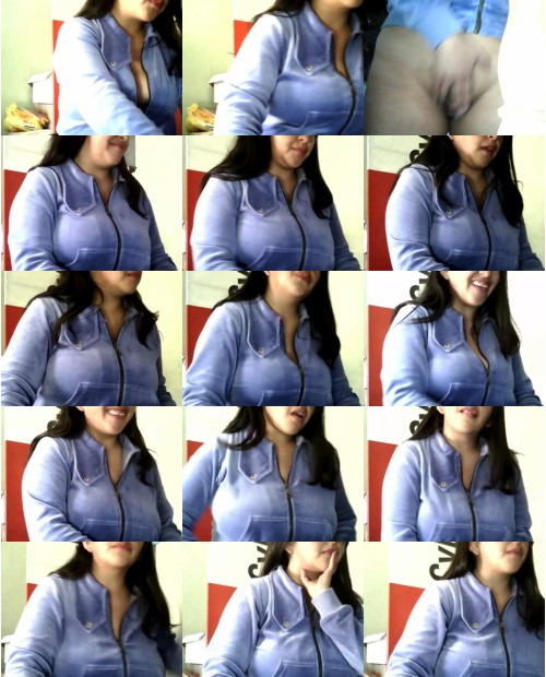 Download Video File: cam4 latinfemale