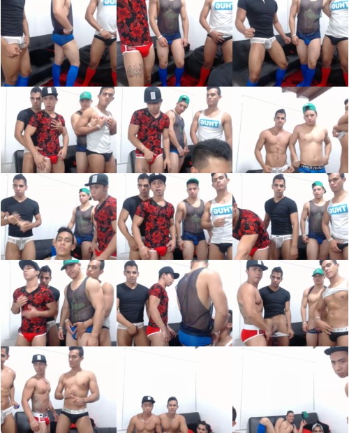 Download Video File: cam4 maskedboyz