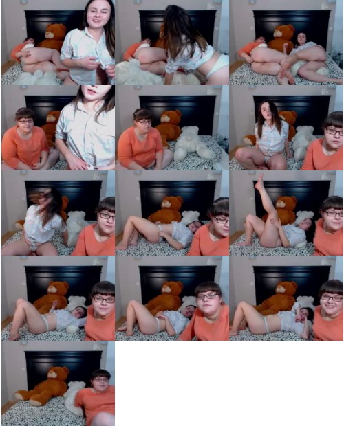 Download Video File: cam4 mirakiraxs