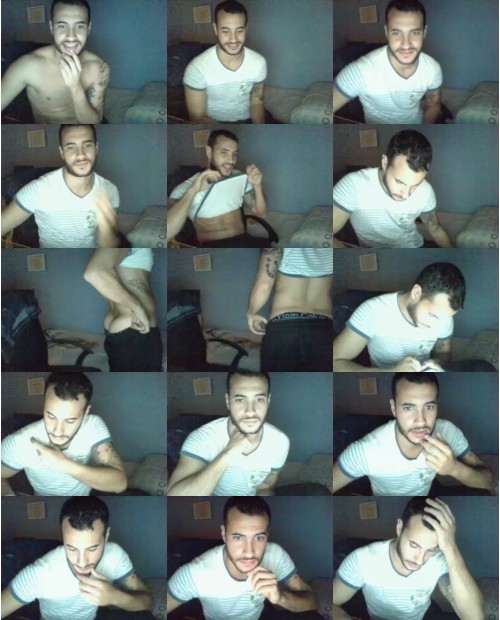 Download Video File: cam4 rauliton88