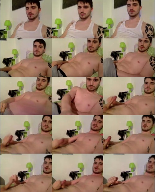 Download Video File: cam4 ruffy90