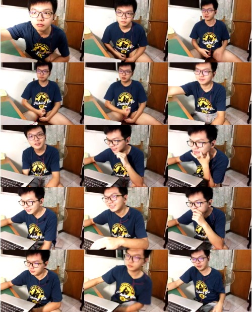 Download Video File: cam4 sanserif