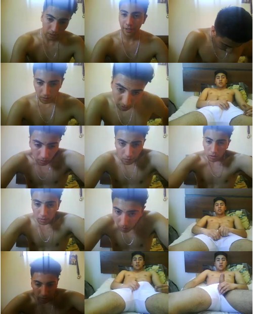 Download Video File: cam4 sebaa777