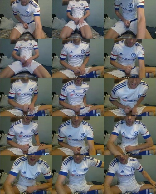 Download Video File: cam4 soccerdan
