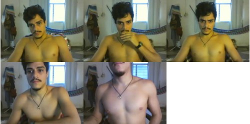 Download Video File: cam4 soueumermo