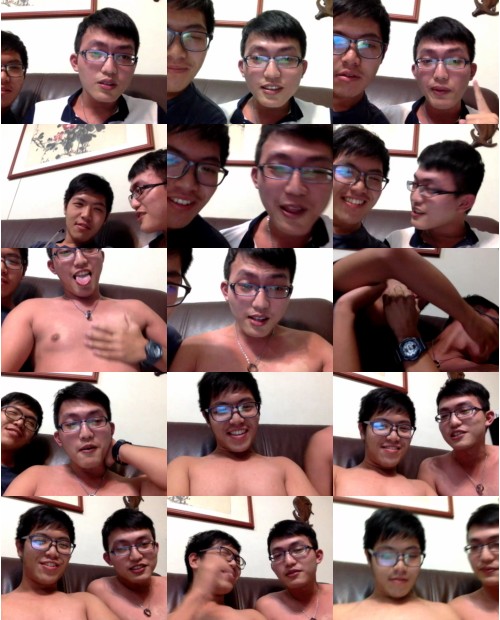 Download Video File: cam4 sunny yuan