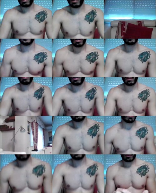 Download Video File: cam4 towin94