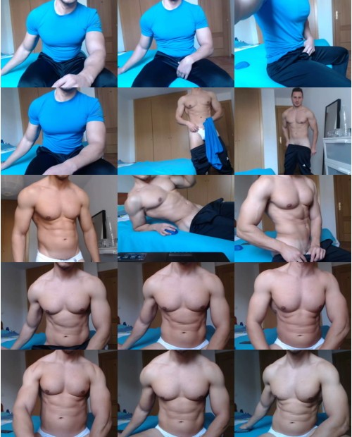 Download Video File: cam4 vecinito 