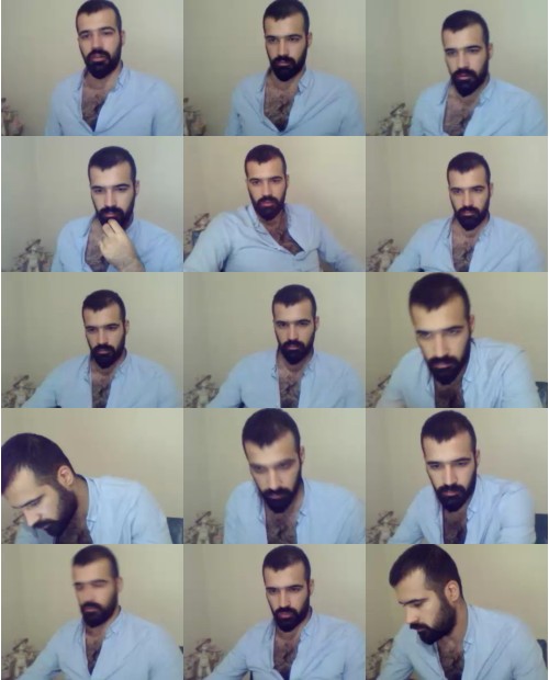 Download Video File: cam4 ysf 34