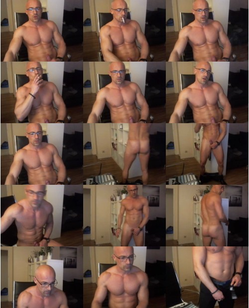 Download Video File: cam4 alphalyon