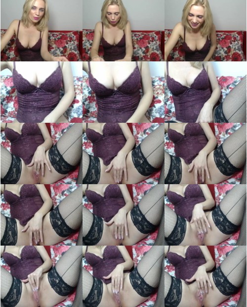 Download Video File: cam4 angel inna