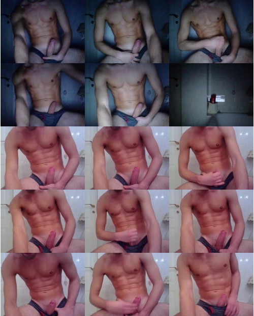 Download Video File: cam4 belluomohot