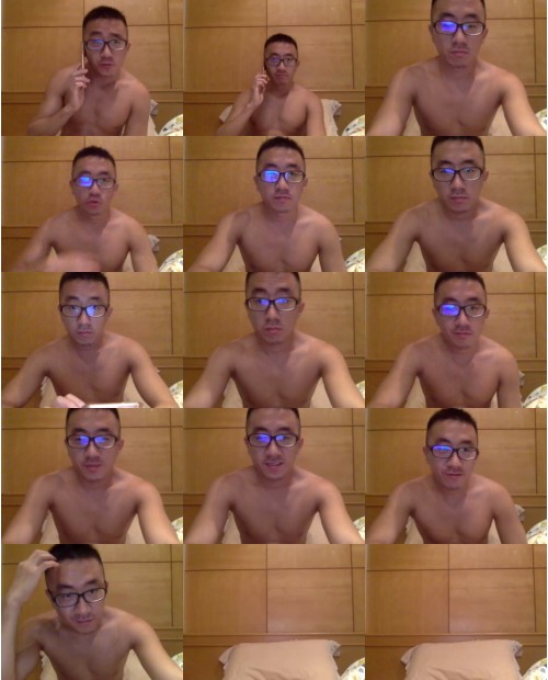 Download Video File: cam4 chenvictor