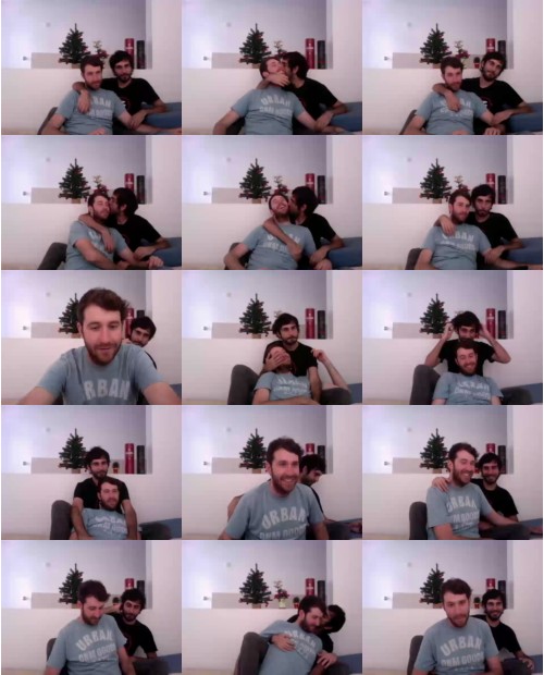 Download Video File: cam4 firulais26