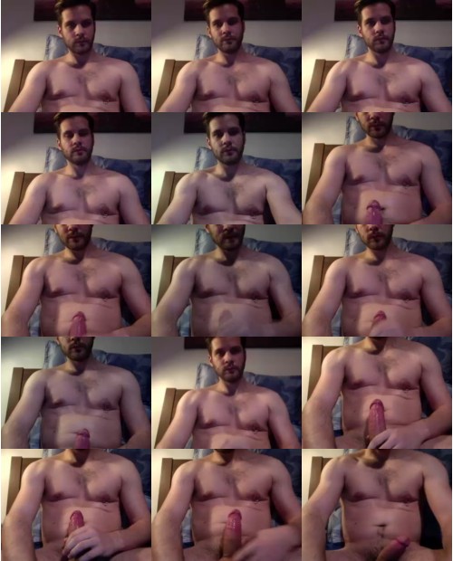 Download Video File: cam4 frenchie151