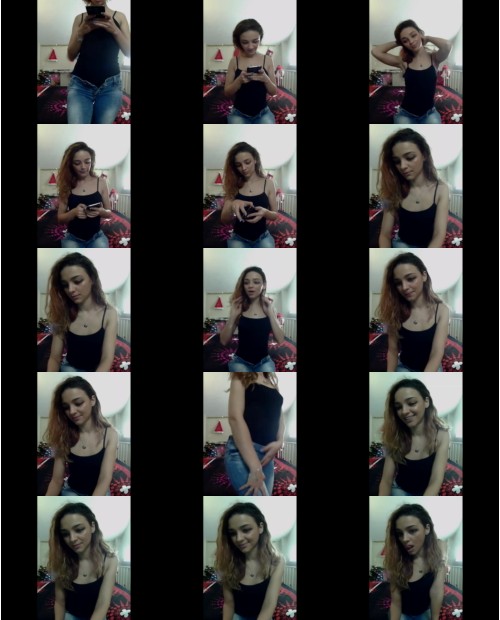 Download Video File: cam4 glorialove23