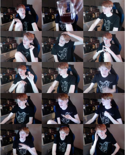 Download Video File: cam4 gudheadt