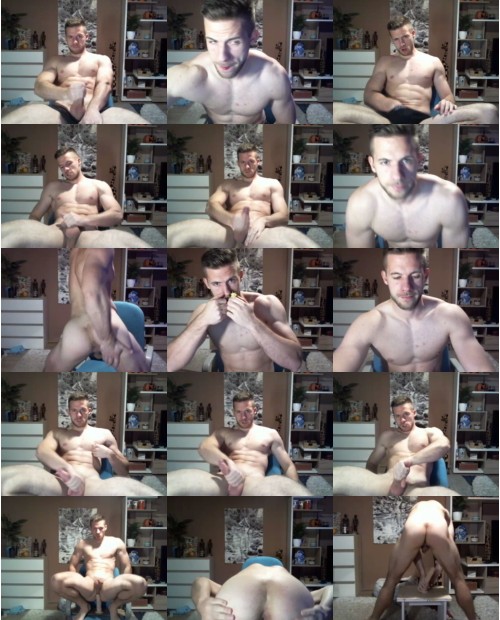 Download Video File: cam4 kennethwade