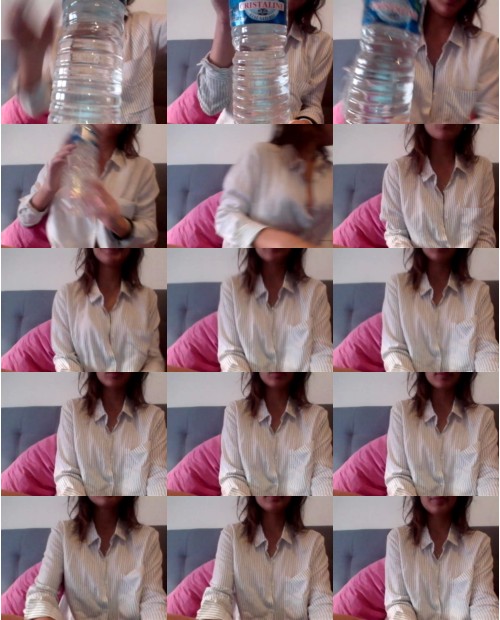 Download Video File: cam4 lindinha89