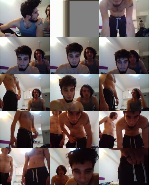 Download Video File: cam4 machineguys