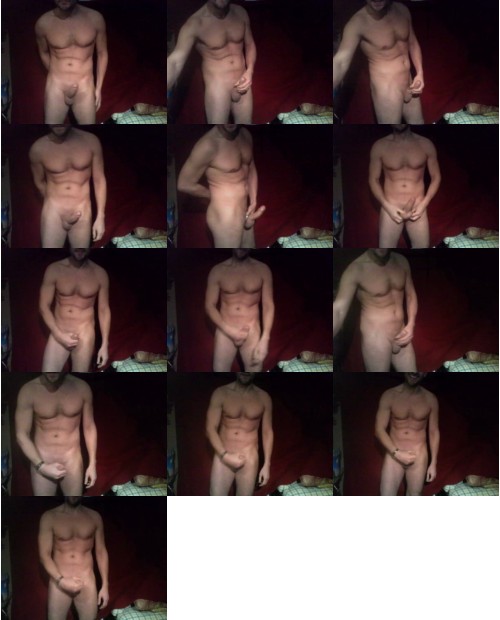 Download Video File: cam4 macphilog