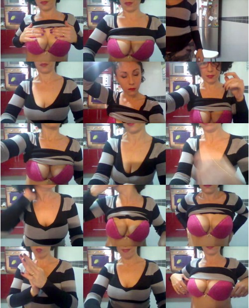 Download Video File: cam4 mariamiraxxx