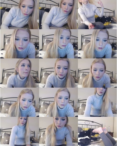 Download Video File: cam4 michelina87