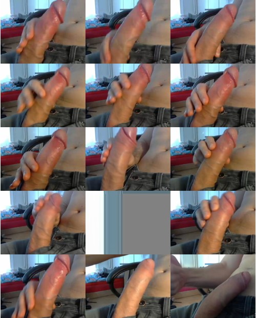 Download Video File: cam4 mnstrcck23cm