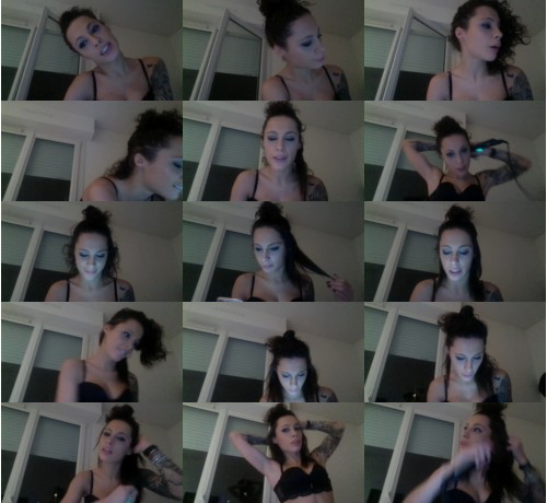 Download Video File: cam4 nikita b