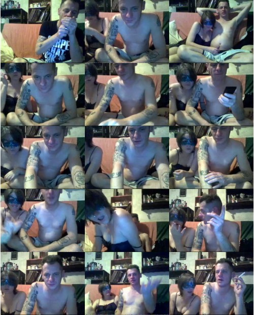 Download Video File: cam4 philou666