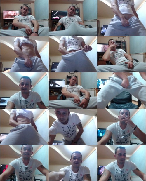 Download Video File: cam4 pro men