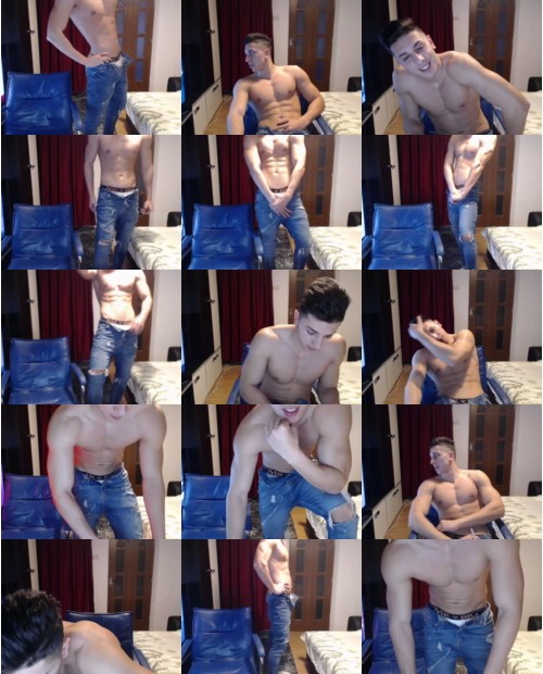 Download Video File: cam4 sanchezeric4