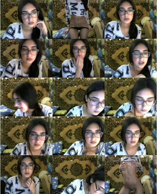 Download Video File: cam4 sena35