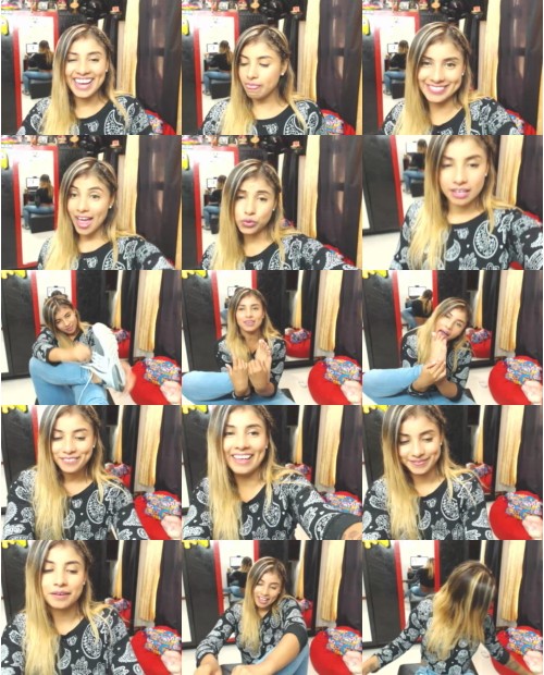 Download Video File: cam4 sofiasexhot