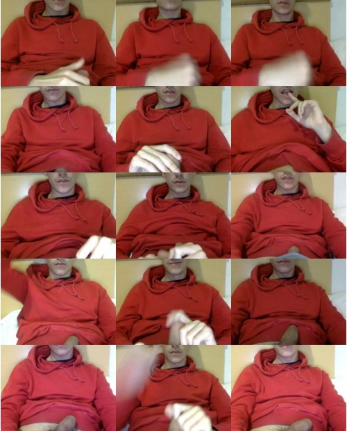 Download Video File: cam4 spanishguy5