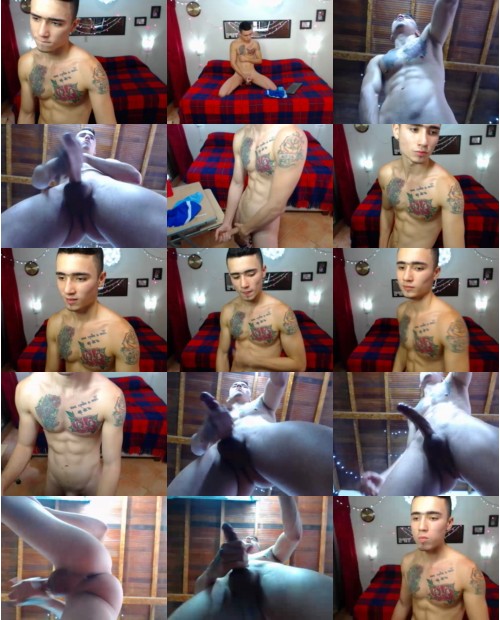 Download Video File: cam4 thebestcum69