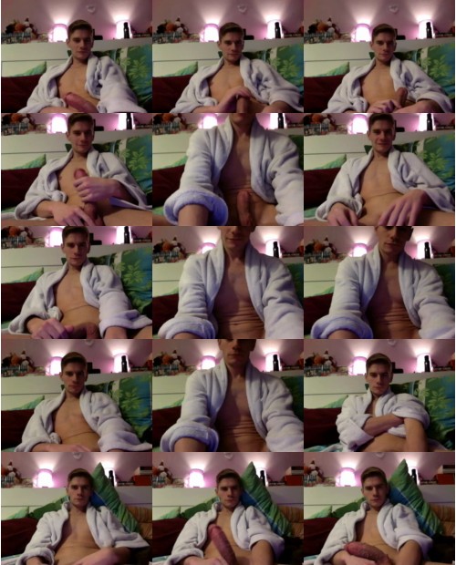 Download Video File: cam4 tristan127