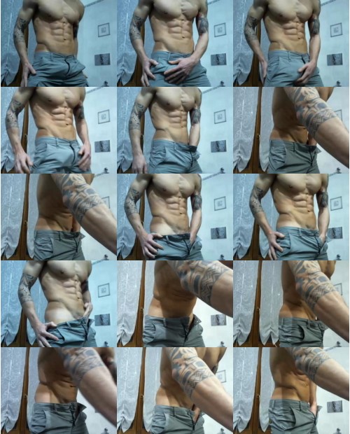 Download Video File: cam4 urbanarrow