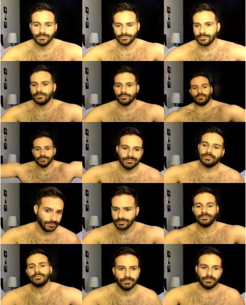 Download Video File: cam4 22roma