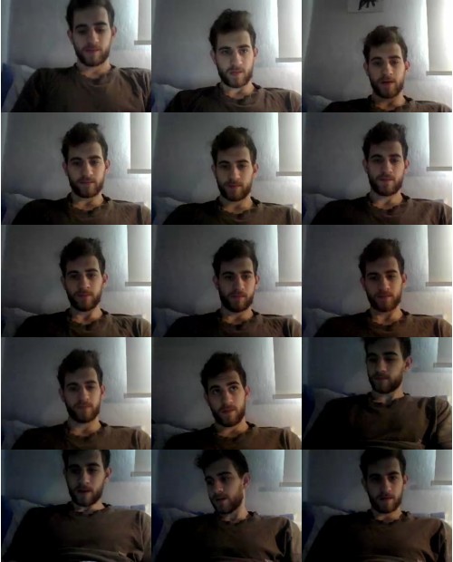 Download Video File: cam4 alanmaceo