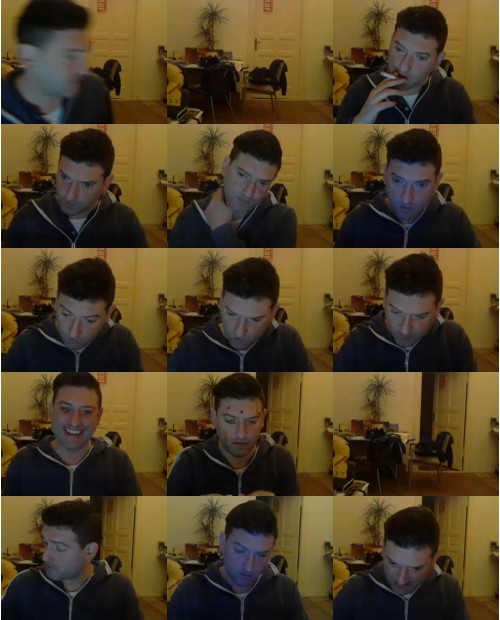 Download Video File: cam4 berlinforyou