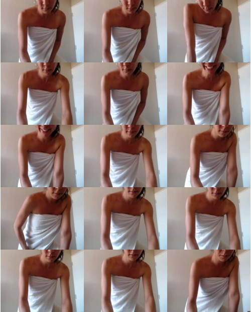 Download Video File: cam4 camilamancin