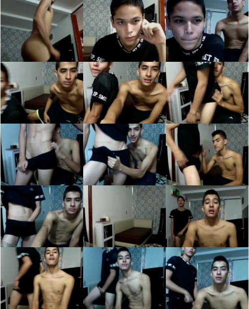 Download Video File: cam4 cutedamian