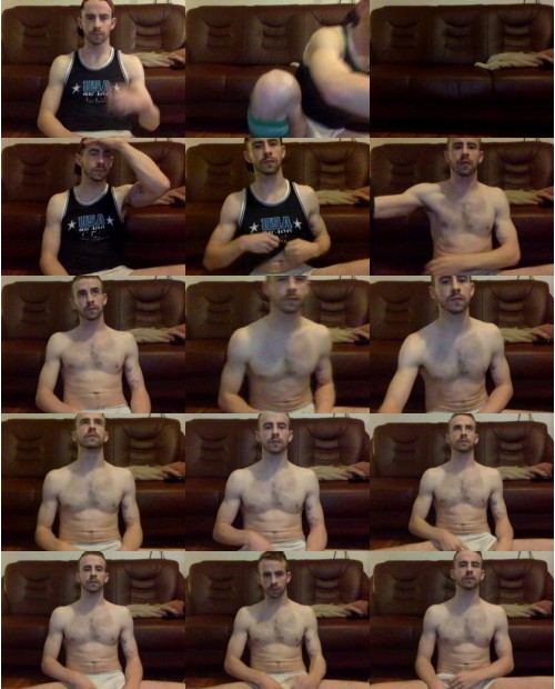 Download Video File: cam4 frnky88