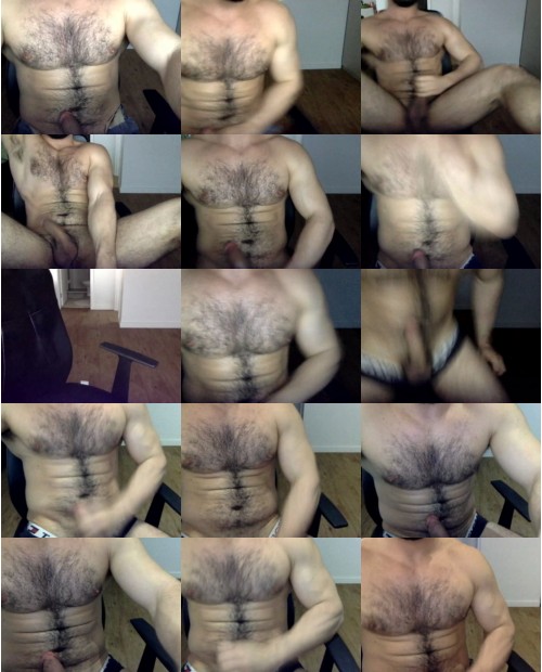 Download Video File: cam4 gigante30sp