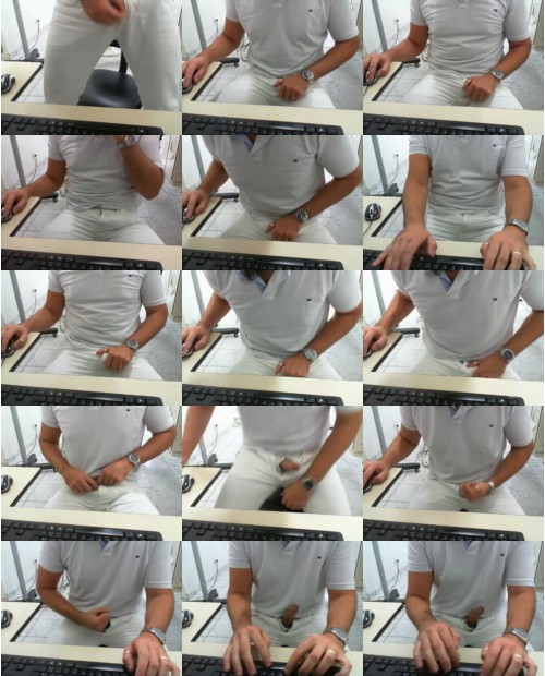 Download Video File: cam4 homoereto