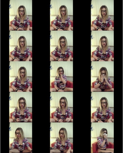 Download Video File: cam4 inked kat