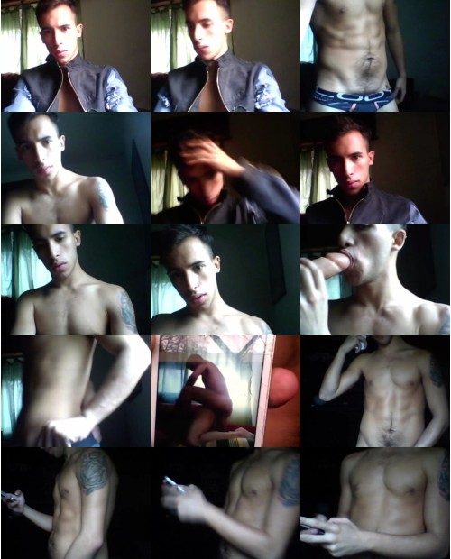 Download Video File: cam4 julianmati