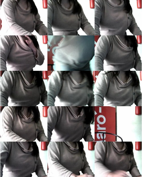 Download Video File: cam4 latinfemale