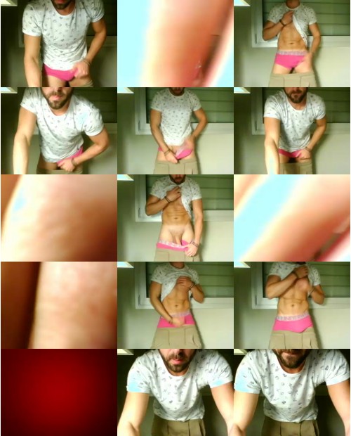 Download Video File: cam4 masterliquid